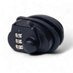 Mazzlock - Combination Trigger Lock