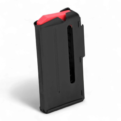 Savage - 93 Series Magazine 22 WMR / 17 HMR, 10rd. Blued