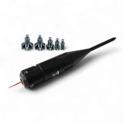 Bushnell - Lazer Bore Sighter .22-.50 CAL/20GA-12GA