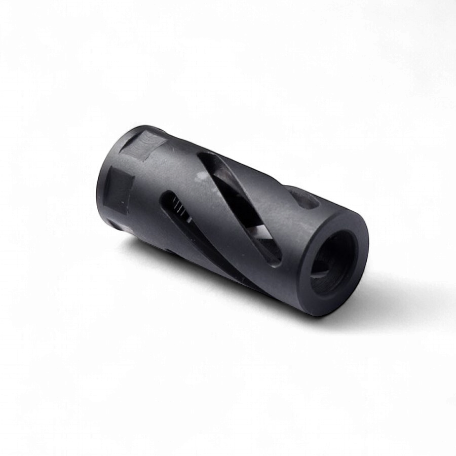 Beretta SWING Muzzle Brake 1/2X28 9mm