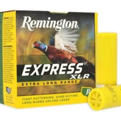 Remington - 20GA. 2-3/4” 1 oz. #7.5 25rds.
