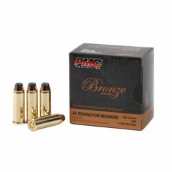 PMC - .44Mag 180Gr. JHP 25rds.