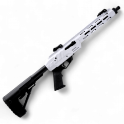 Adler - RF224 Tactical .22LR 11.7"BBL White