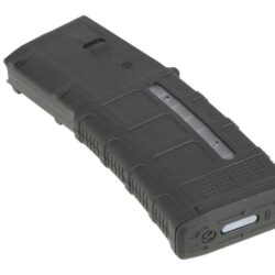 Magpul - PMAG M3 5.56 5/30rd. Window Magazine BLK