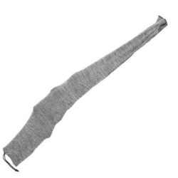 HQ Outfitters - Grey Gun Sock 52"