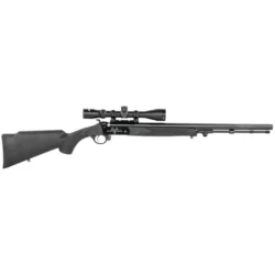 Traditions - Buckstalker XT .50CAL Muzzle Loader, 209 Primers w/Optic