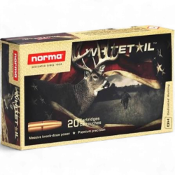 Norma - Whitetail .30-30WIN 150Gr. SP 20rds.