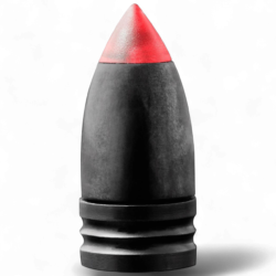 PowerBelt - AeroLite .50 Cal 300gr AeroTip 15pk