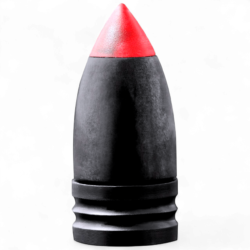 Powerbelt - Bullets .50cal 250gr AeroLite Muzzleloading Bullet 15PK.