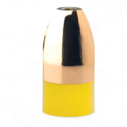 Powerbelt - Copper 45 Black Powder Hollow Point 225 GR 20 Pack
