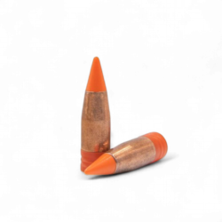 PowerBelt - ELR .40 Cal 225gr AeroTip 15pk Bullets w/Loading Tip