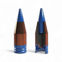 Powerbelt - ELR .45 Cal. 285Gr 15Pk.