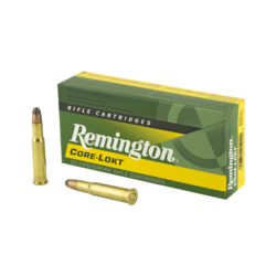Remington - .3030 WIN. 170GR. SP 20rds.