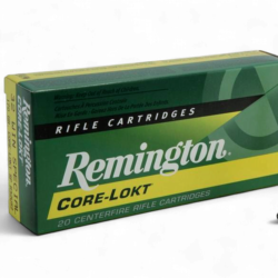 Remington - Core-Lokt .32WINSPL 170Gr. SP 20rds.