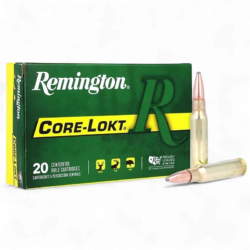 Remington - Express 308 Win 150gr SP Core-Lokt 20rds.