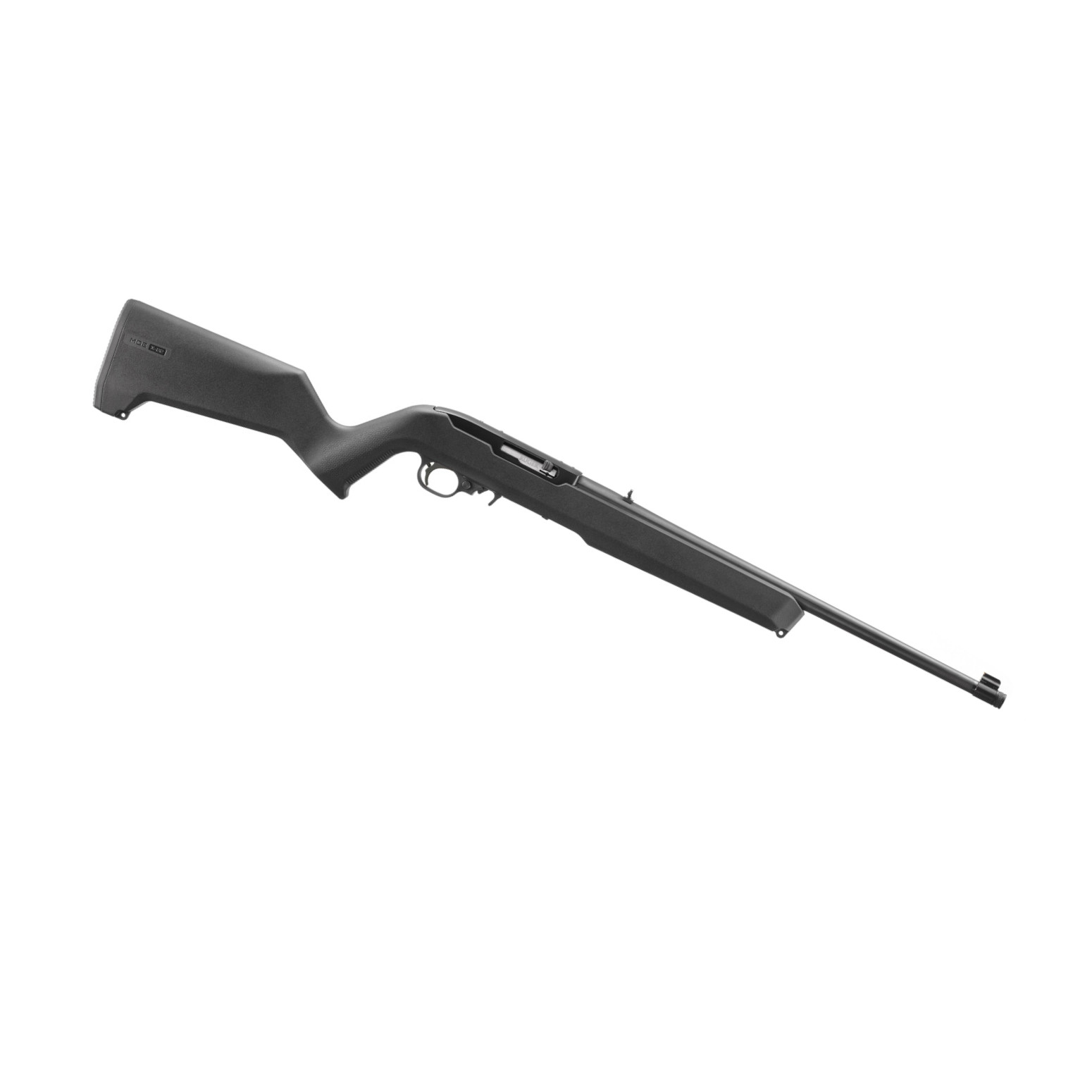 Ruger – 10/22 Carbine Magpul MOE X-22 18.5″BBL BLK