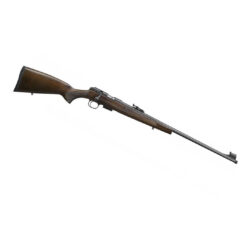 CZ - Model 457 Lux Bolt Action Rifle .22 WMR 24"BBL