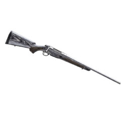 Tikka - T3x Laminated Stainless 300 Win Mag, 24.3"BBL
