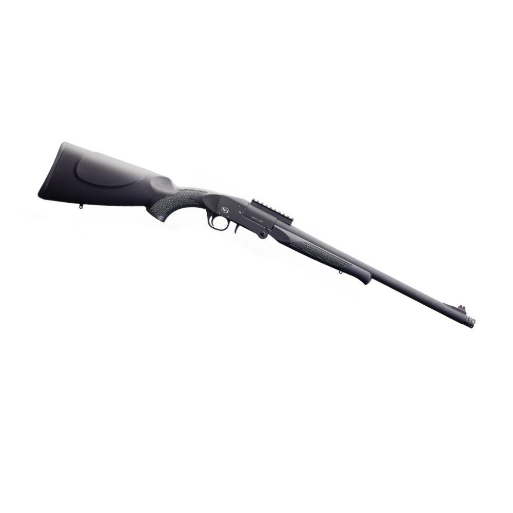 Charles Daly - 101 12Ga. 3" SINGLE BARREL SHOTGUN (SYNTHETIC) 20"BBL