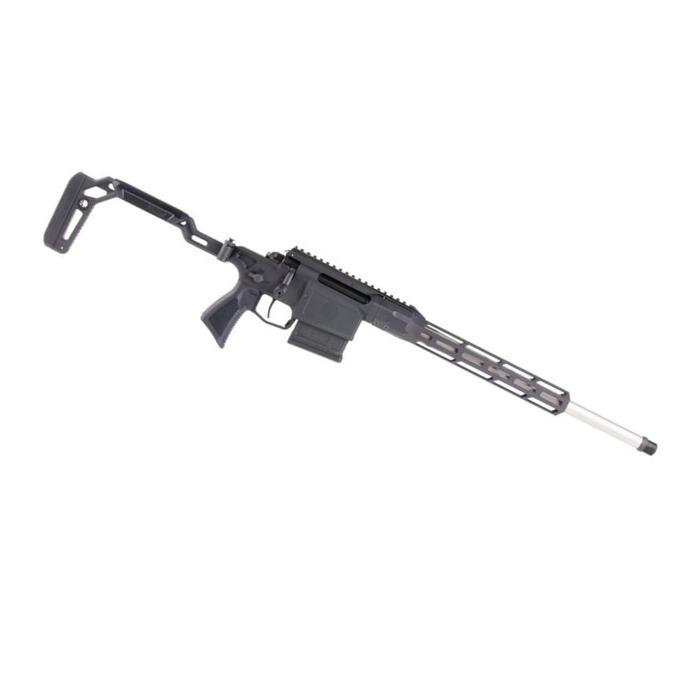 Sig Sauer - Cross Trax .308WIN 16