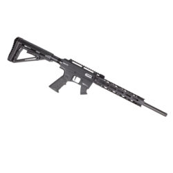 Derya - TM22 Pro 16" BBL .22LR BLK