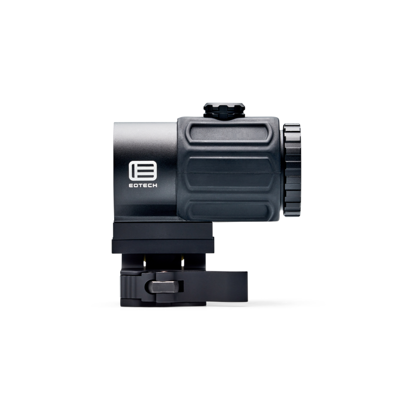 EoTech - G43 3x Micro Magnifier BLK