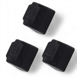 Ruger - 10/22 Magazine Dust Cover (3 Pack)