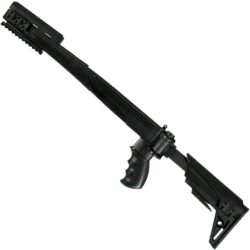ATI - SKS Strikeforce Gen 2 Stock BLK