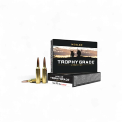 NOSLER - 7MM PRC 160G ACCUBOND TROPHY GRADE 20rds.