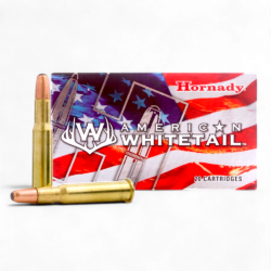 Hornady - .30-30WIN AMERICAN WHITETAIL 150gr. INTERLOCK 20rds.