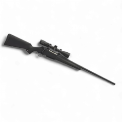 Winchester – XPR .30-06SPFLD 24″BBL BLK