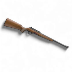Winchester – Wildcat .22LR Wood 18″BBL