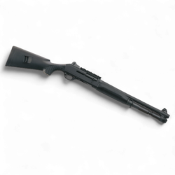 Benelli - M4 Tactical Shotgun 12Ga. 3" 18.5"BBL Fixed Stock