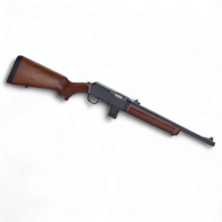 Henry - Homesteader 9mm Semi-Auto Rifle, Non-Threaded, 18.6"BBL
