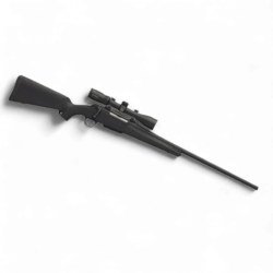 Winchester - XPR .243WIN 22"BBL BLK