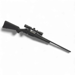 Winchester - XPR .270WIN 24″BBL BLK