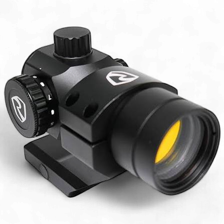 RITON - X1 TACTIX RRD 2 MOA Red Dot Sight
