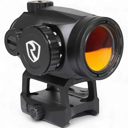 RITON - X3 TACTIX ARD 1/2 MOA Red Dot Sight