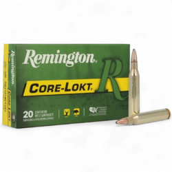 Remington - 25-06 REM 100GR PSPCL Ammo
