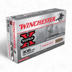 Winchester - 308 WIN 180GR Power Point