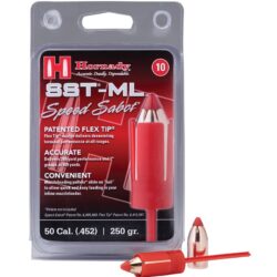 Hornady - 50 CAL LNL LOW DRAG 250GR SST SABOTS 20rds.