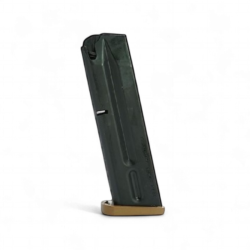 Beretta - 92-Series (M9A4) 10rd 9mm Magazine TAN