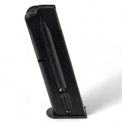 Beretta - 92-Series 10rd 9mm Magazine BLK