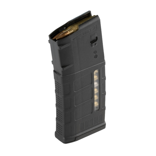 Magpul - M3 PMAG 7.62x51/.308 5/20Rd BLK