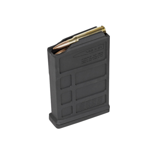 Magpul - PMAG 10 7.62 AICS Short Action 308/6.5Creedmoor