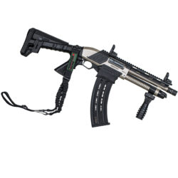 Federation Firearms - SPM-12 Shorty 12Ga. 3" MAR