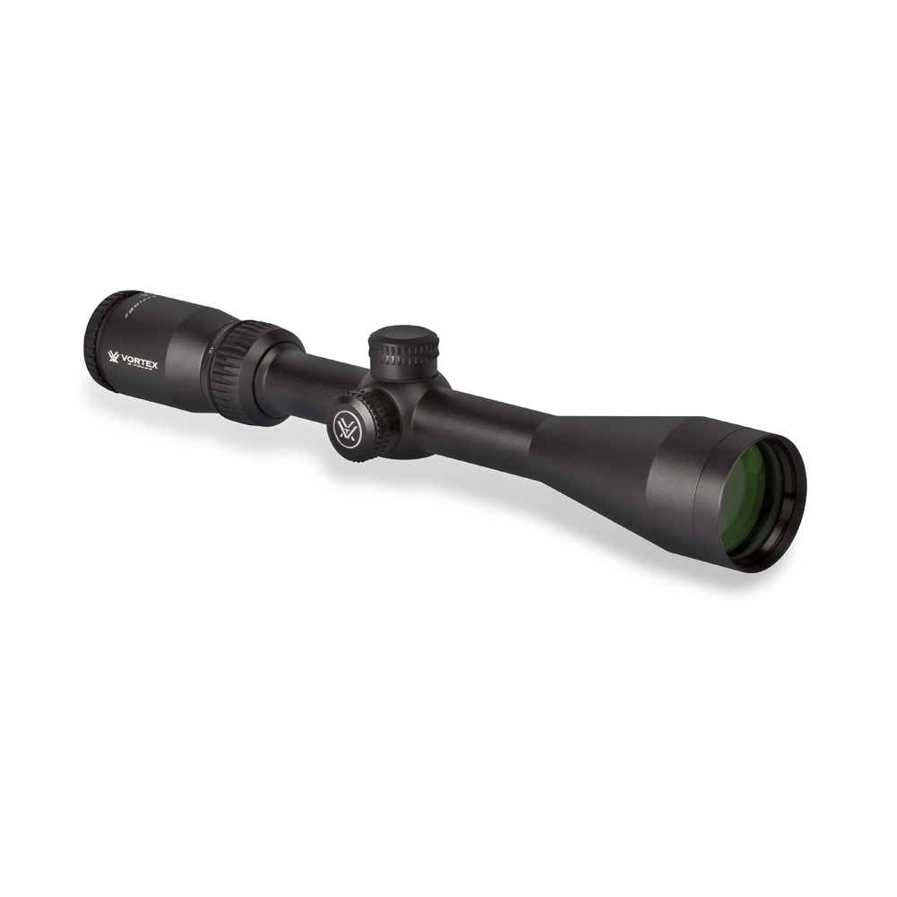 VORTEX - CROSSFIRE II 4-12X44 RIFLESCOPE (1-INCH) BDC