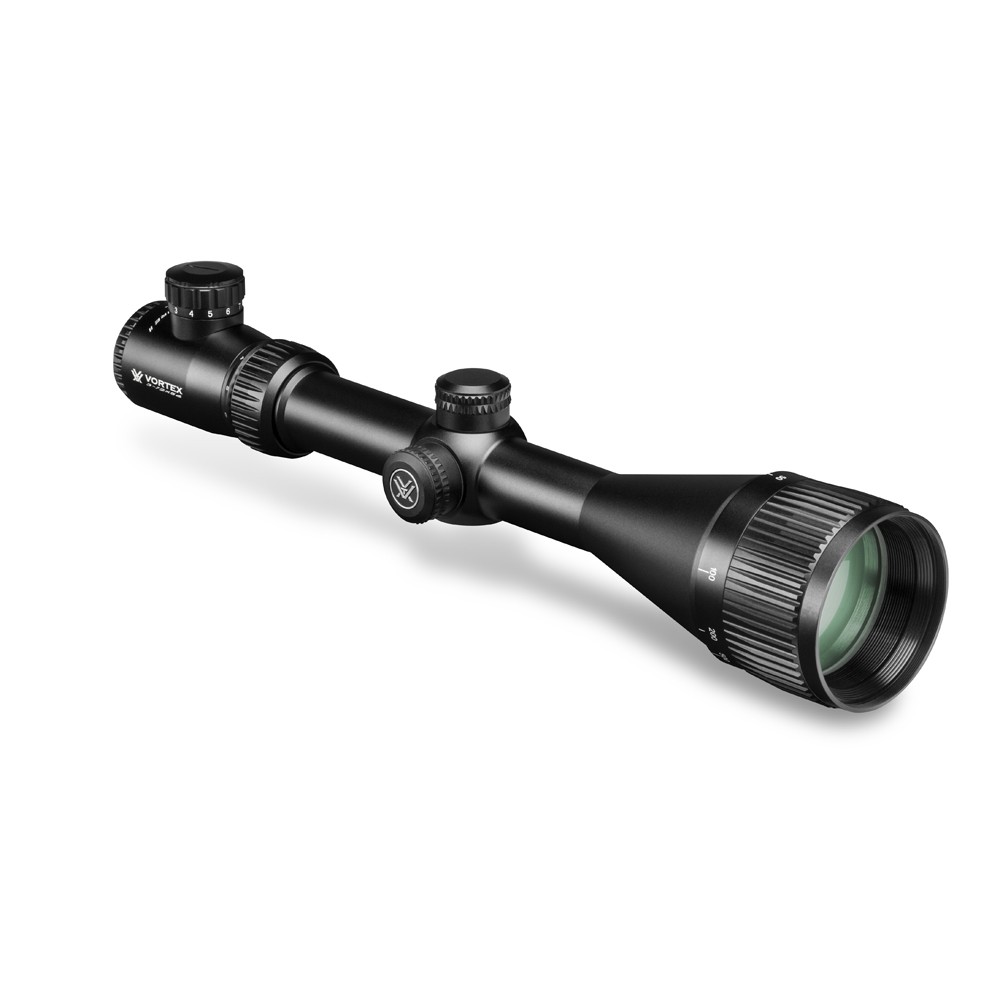 VORTEX - CROSSFIRE II 3-12X56 AO HOG HUNTER (30MM) V-BRITE