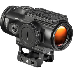 VORTEX - SPITFIRE HD GEN II 5X PRISM SCOPE
